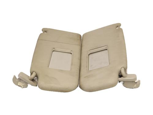 Left sun visor SEAT LEON (1P1) 1.9 TDI | BP26953009I1 - Image 2