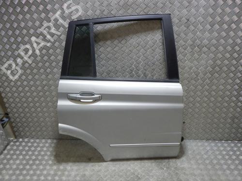 Dør højre bagtil SSANGYONG KYRON 2.0 Xdi 4x4 (141 hp) 27684066
