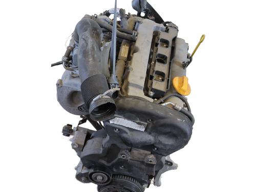 Used Engine Engine OPEL TIGRA TwinTop (X04) 1.8 (R97) (125 hp) 36027887 36027887