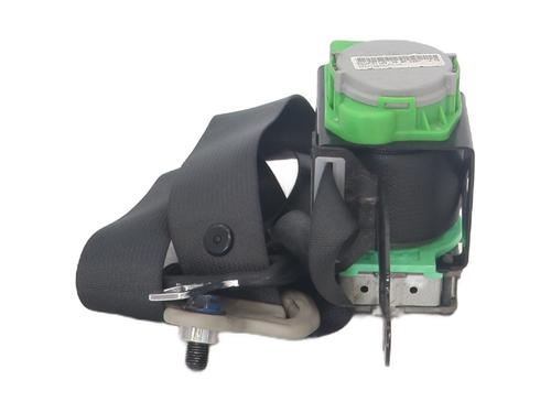 Front right seatbelt OPEL AGILA B (H08) 1.2 (F68) | BP30677806I25 - Image 3