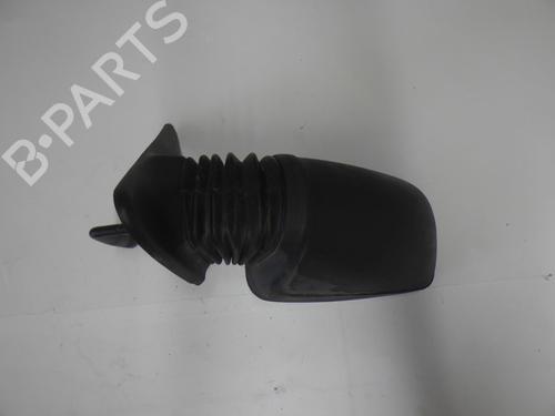 Used Left mirror PEUGEOT 205 II (20A/C) 1.7 Diesel (60 hp) 24259966
