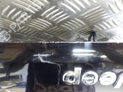Hood JEEP CHEROKEE (KJ) 2.8 CRD 4x4 | BP24255271C1 