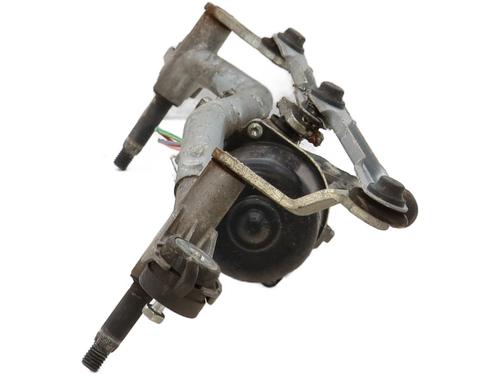 Front wiper motor CITROËN C3 II (SC_) 1.4 HDi 70 (SC8HZC, SC8HR0, SC8HP4) | BP34717565M29 - Image 4