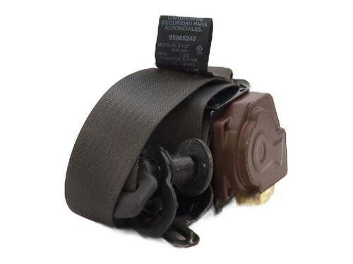 Front right seatbelt CHEVROLET SPARK (M300) | BP33455777I25 - Image 2