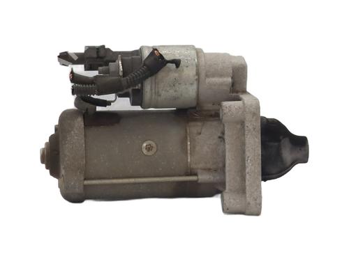 Used Starter PEUGEOT 308 II (LB_, LP_, LW_, LH_, L3_) 1.5 BlueHDi 130 (131 hp) 31136240