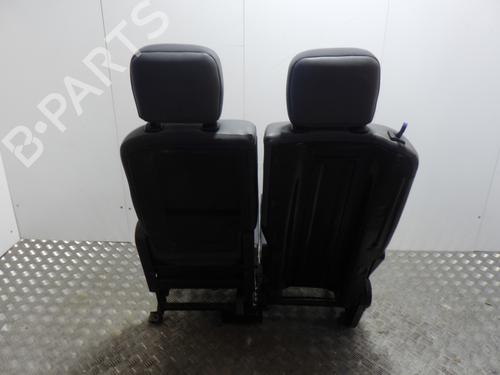 Right front seat CITROËN BERLINGO Box Body/MPV (B9) 1.6 HDi / BlueHDi 75 | BP29892934C16