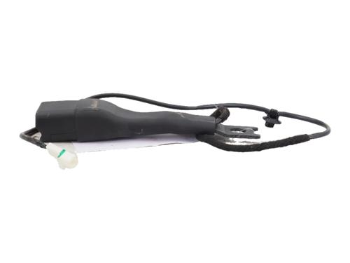 Seat buckle PEUGEOT 108 1.2 | BP40604839I32 - Image 3