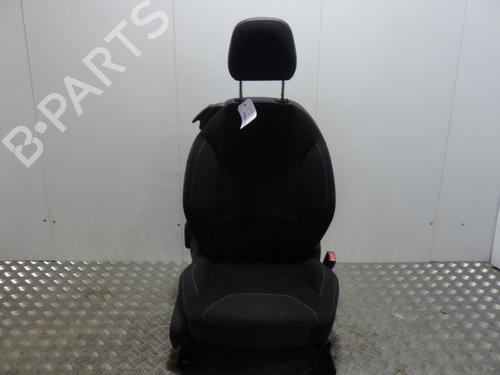 Used Right front seat CITROËN DS3 (SA_) 1.6 VTi 120 (120 hp) 29892920