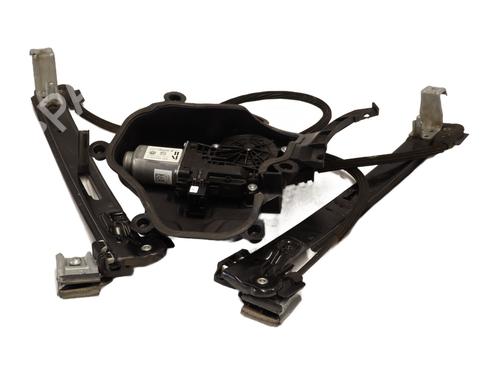 Used Front right window mechanism SEAT IBIZA IV (6J5, 6P1) 1.6 TDI (90 hp) 24259812