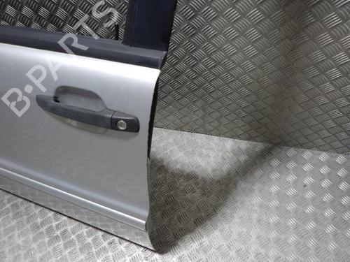 Left front door MERCEDES-BENZ M-CLASS (W163) ML 270 CDI (163.113) | BP24258268C2 