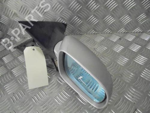 Used Right mirror AUDI A6 C5 (4B2) 2.5 TDI quattro (150 hp) 24256170