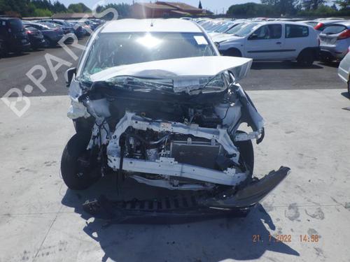 Climate control TOYOTA AYGO (_B4_) 1.0 VVTi (KGB40) | BP24257993I5 - Image 27