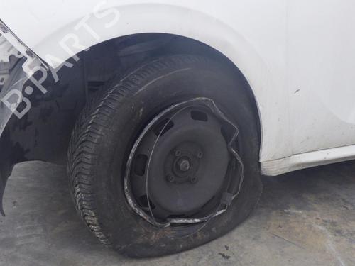 Alternator PEUGEOT 208 I (CA_, CC_) 1.2 VTi 68 / PureTech 68 | BP24253864M7 
