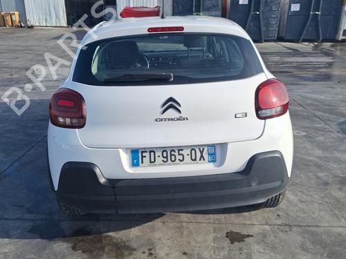 Retrovisor esquerdo CITROËN C3 III (SX) 1.2 VTi 68 | BP34500975C26 - Image 9