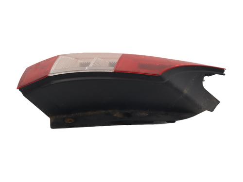 Used Left taillight Left taillight RENAULT SCÉNIC II (JM0/1_) 2.0 (JM05, JM0U, JM1N, JM1U, JM2V) (135 hp) 31833202 31833202