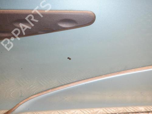 Used Left rear door TOYOTA YARIS VERSO (_P2_) 1.3 (NCP20_, NCP22_, NCP20R, NCP22R) (84 hp) 24255681