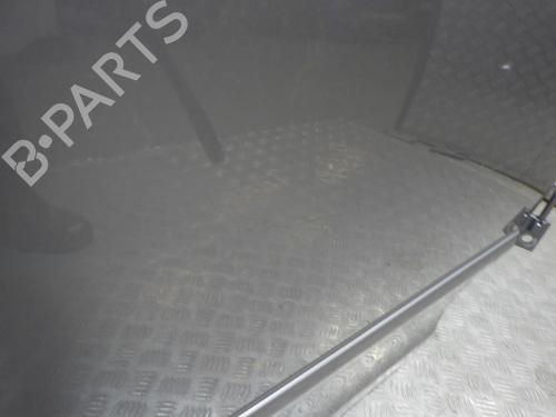 Right rear door VW POLO (9N_, 9A_) 1.4 TDI | BP24260727C5 