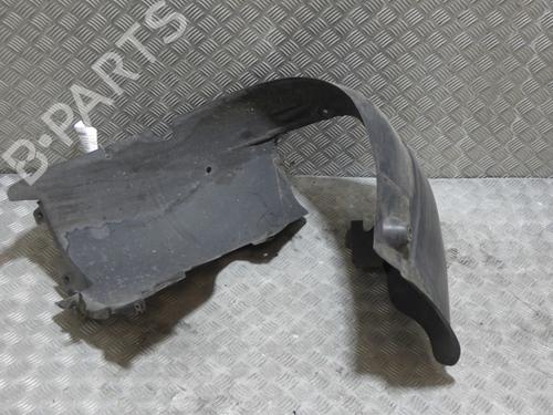 Hjulbue CITROËN C4 Picasso I MPV (UD_) 1.6 HDi 110 | BP28153592C56 