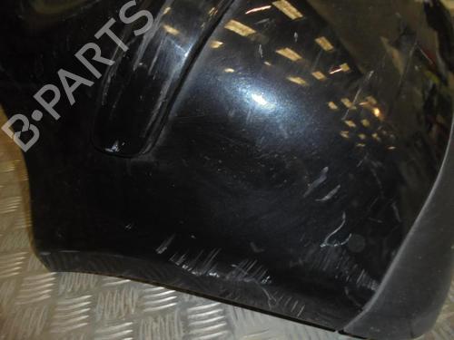Rear bumper VW POLO IV (9N_, 9A_) 1.4 TDI | BP24258937C8 