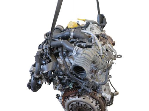 Engine RENAULT CLIO IV (BH_) 0.9 TCe 90 (BHNF, BHMA, BHMH, BHJK, BHJR) | BP36056555M1 - Image 2