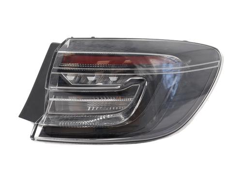 Used Right taillight RENAULT CLIO V (B7_) 1.0 TCe 90 (B7MT) (91 hp) 29253775