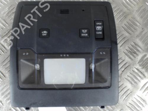 Interior roof light LEXUS NX (_Z1_) 300h AWD (AYZ15, AYZ15_, AYZ15R) | BP24258517I8 