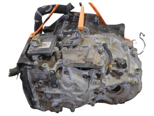 Gearbox PEUGEOT 2008 I (CU_) 1.5 BlueHDI 120 | BP39111350M3 - Image 3
