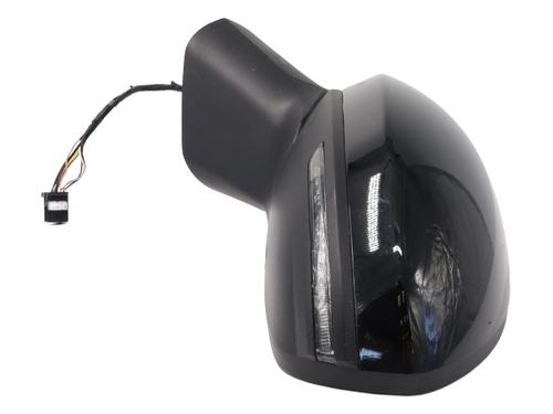 Used Left mirror RENAULT CLIO V (B7_) 1.0 TCe 90 (B7MT) (91 hp) 29253786