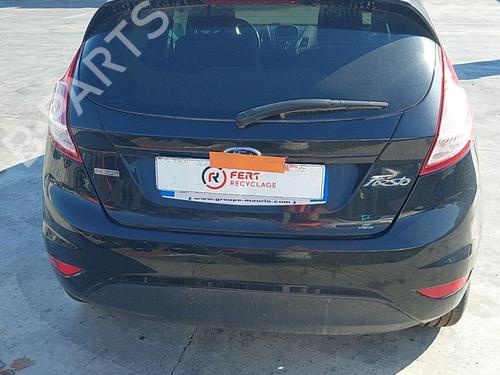 Gearbox FORD FIESTA VI (CB1, CCN) 1.0 EcoBoost | BP24499374M3  - Image 15