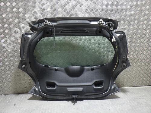 Tailgate PEUGEOT 208 I (CA_, CC_) 1.0 VTi | BP24254922C6 