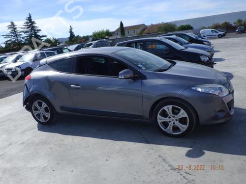 Front left window mechanism RENAULT MEGANE III Coupe (DZ0/1_) 2.0 TCe (DZ0K) | BP24257968C22 - Image 13