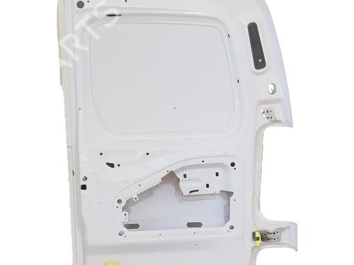 Venstre bagagerum dør Venstre bagagerum dør TOYOTA PROACE CITY Box Body/MPV (BPZ_) 1.5 D-4D 100 (BPZM) (102 hp) 37023023 37023023