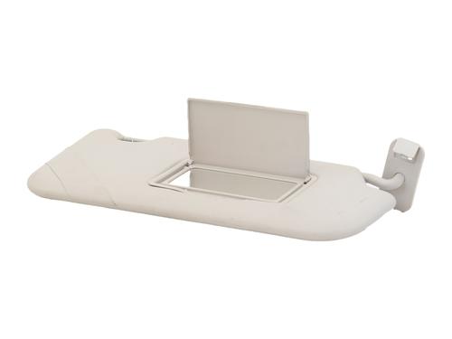 Right sun visor FORD FIESTA VI (CB1, CCN) 1.5 TDCi | BP38090931I2 - Image 4