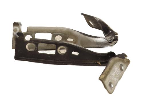 Hinge/Door check strap FORD FUSION (JU_) 1.6 TDCi | BP27932846C146 