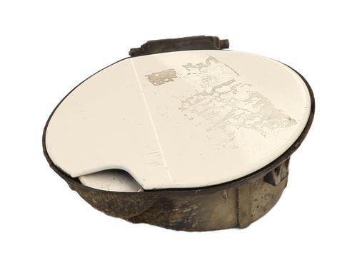 Fuel flap CITROËN C3 II (SC_) 1.4 HDi 70 (SC8HZC, SC8HR0, SC8HP4) | BP28476281C131