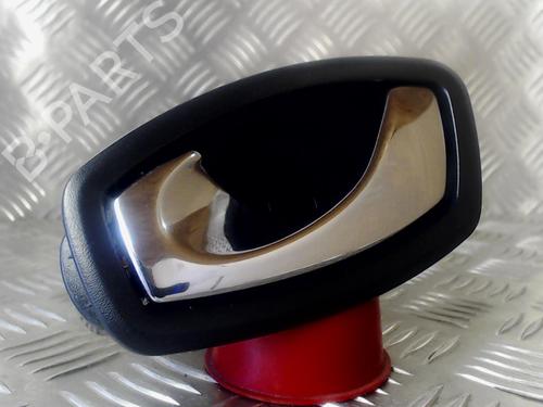 Front left interior door handle RENAULT CLIO IV (BH_) 1.5 dCi 90 | BP24258203I13 