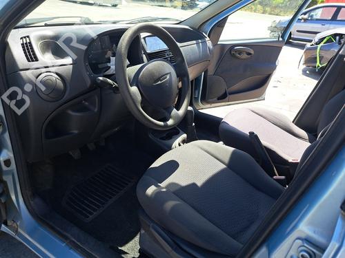 Brugte FIAT PUNTO (188_)  1.9 JTD  4988118