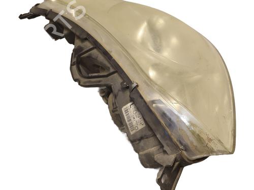 Left headlight PEUGEOT 407 SW (6E_, 6D_) 2.0 HDi 135 | BP28171331C28 