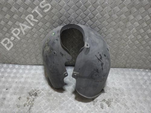 Used Wheel arch VW UP! (121, 122, BL1, BL2, BL3, 123) 1.0 (60 hp) 25894613