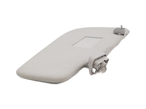 Used Left sun visor Left sun visor FIAT DOBLO Cargo (263_) [2010-2026] 33629548 33629548