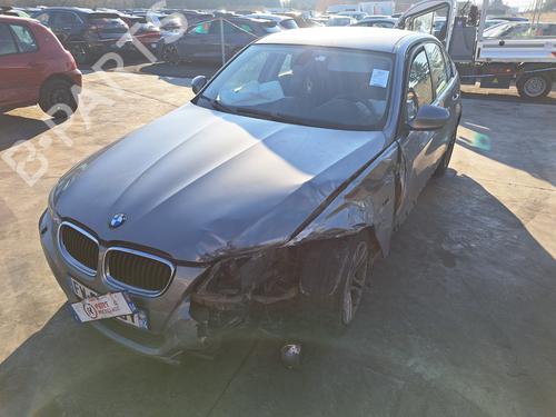 Starter BMW 3 (E90) 318 i | BP25626809M8 - Image 6