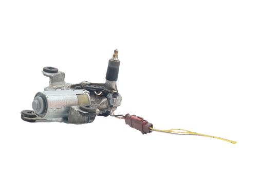 Used Rear wiper motor Rear wiper motor 37637609 37637609