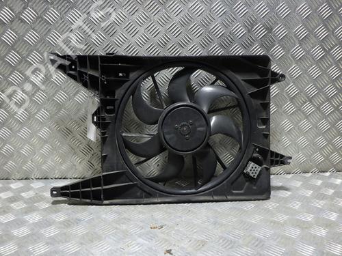 Radiator fan DACIA SANDERO 1.5 dCi | BP24254818M35 - Image 4