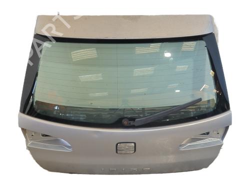 tailgate-seat-ibiza-iii-6l1-2002-2003-2004-2005-2006-2007-2008-2009-31313947 main image