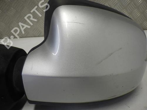 Left mirror DACIA SANDERO 1.4 (BS0C, BS0A, BS0G, BS1F, BS0E) | BP24254609C26