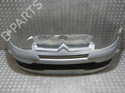 Used Front bumper CITROËN C4 I (LC_) 1.6 HDi (109 hp) 28153586