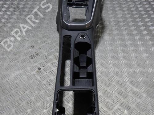Middle console VW POLO VI (AW1, BZ1, AE1) 1.6 TDI | BP24255442I22 - Image 5