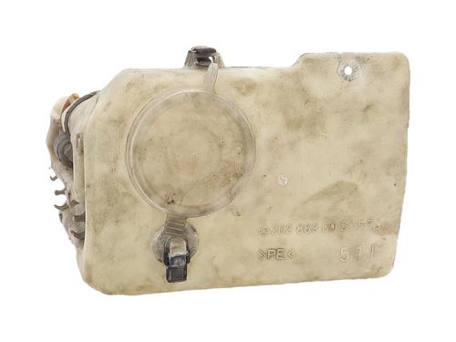 Used Windscreen washer tank Windscreen washer tank 37068720 37068720