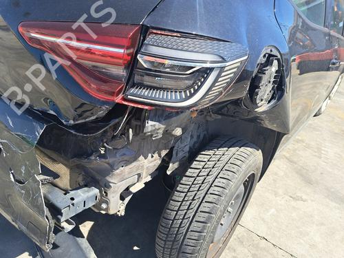 Left front window switch RENAULT CLIO V (B7_) 1.6 E-TECH 140 (B7MU) | BP28044497I27 - Image 34