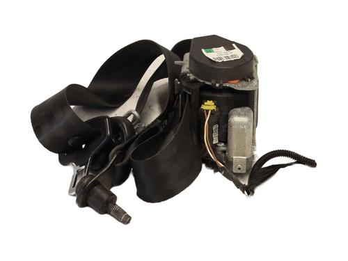 Front right seatbelt FORD C-MAX II (DXA/CB7, DXA/CEU) 2.0 TDCi | BP27657797I25 - Image 2